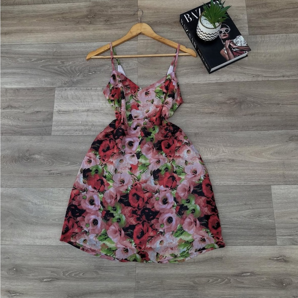 Revolve BB Dakota Dress